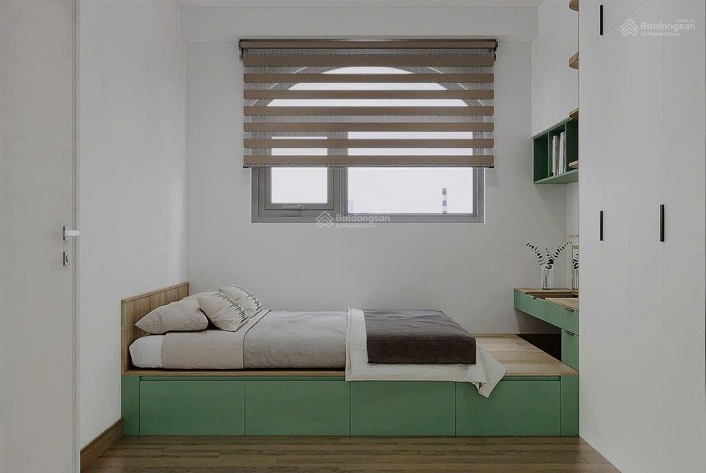 Căn 2pn/71m2, view ngắm pháo hoa landmark 81, thanh toán 30% nhận nhà, ban công không nhìn đối diện