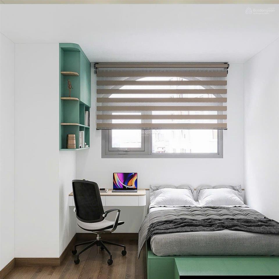 Căn 2pn/71m2, view ngắm pháo hoa landmark 81, thanh toán 30% nhận nhà, ban công không nhìn đối diện