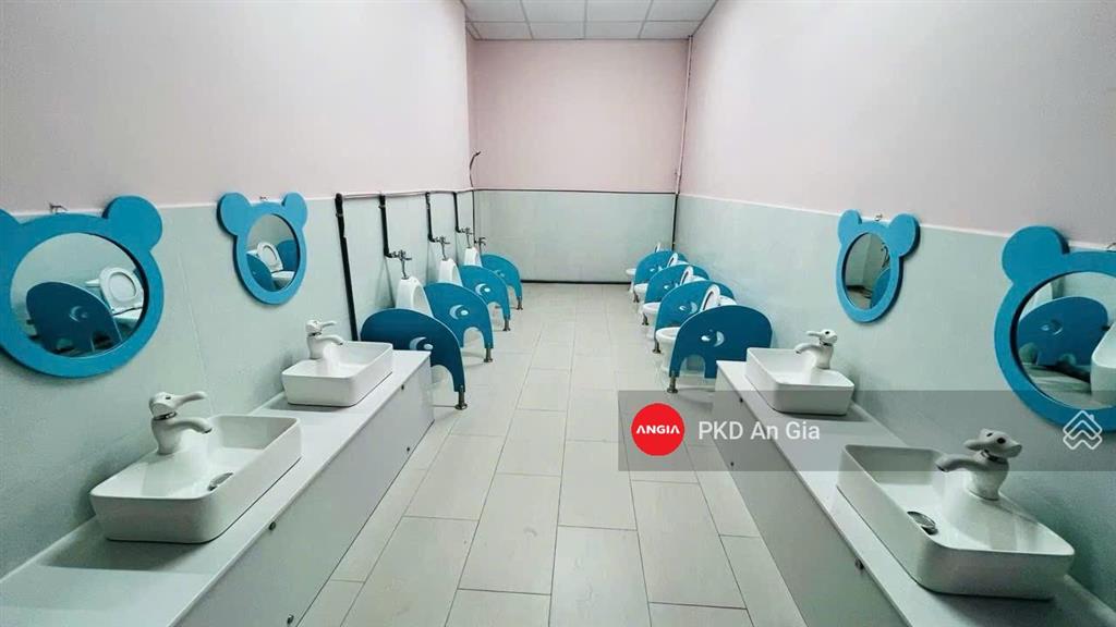 Cần bán căn trường mẫu giáo dự án westgate