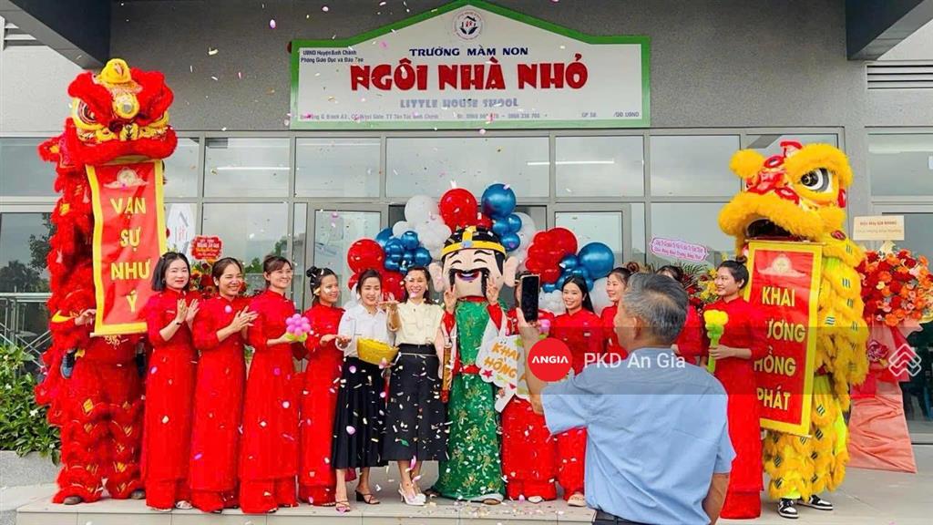 Cần bán căn trường mẫu giáo dự án westgate