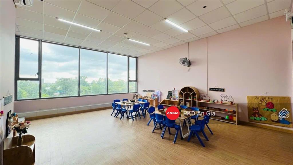 Cần bán căn trường mẫu giáo dự án westgate