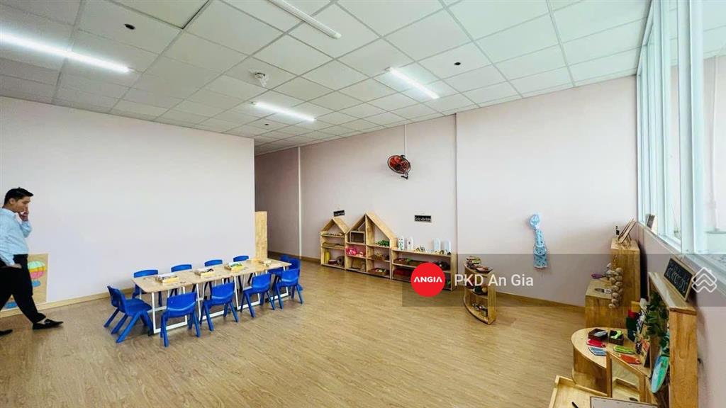 Cần bán căn trường mẫu giáo dự án westgate