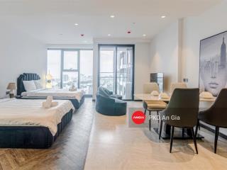 Cho thuê cc hot tại nguyễn trãi, q1, hcm, 35 triệu, 54.5m2