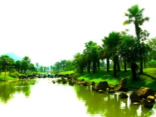 Chính chủ gửi bán căn bt xanh villas giá thoả thuận. ưu điểm view suối đẹp, cảnh quan sắc nét