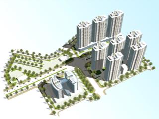 Bán nhà mặt phố tại tsq galaxy, đường tố hữu,diện tích 185 m2x 6 tầngmặt tiền 12m siêu víp