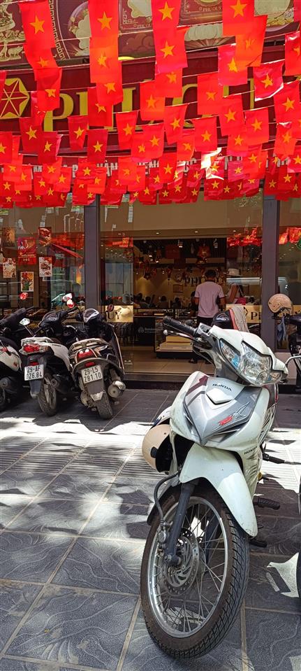 Bán nhà mặt phố hàng điếu, 45 tỷ, 71m2, view đẹp, nhiều tiện ích, hoàn kiếm, hà nội