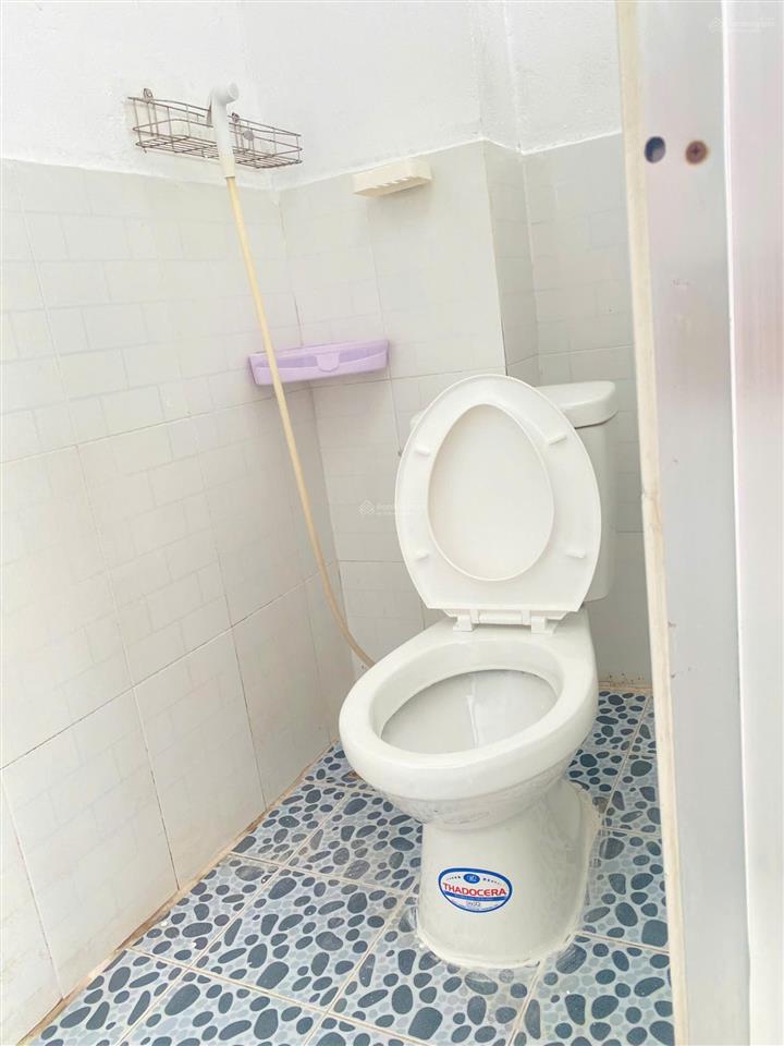 Phòng trọ sau công viên phần mềm quang trung  hẻm 91 đường đông bắc