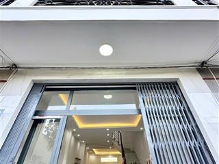 Bán nhà 4 lầu dương cát lợi ngay cầu phú xuân 4,2x14m giá 5 tỷ 950 triệu thương lượng