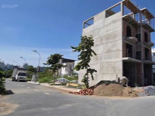 Chính chủ bán 2 lô đất kdc sài gòn mới huỳnh tấn phát nhà bè 4x18m giá 4 tỷ 890 triệu bớt lộc