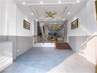 Chính chủ bán nhà kdc anh tuấn green riverside nhà bè có tháng máy 5x17m giá 8 tỷ 790 triệu tl