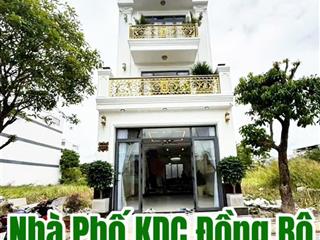 Chính chủ bán nhà phố kdc anh tuấn green riverside 5x16,5m, giá 9 tỷ 790 triệu thương lượng