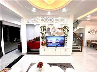 Chính chù căn bán nhà phố hiện đại kdc anh tuấn green riverside 6,5x12,5m giá 8 tỷ 790 triệu tl