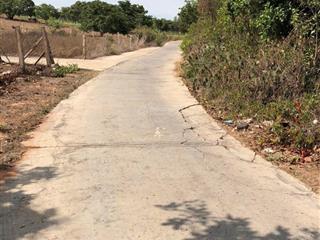 Bán đất tại xã thiện nghiệp, phan thiết, bình thuận, giá ưu đãi 3,2 tỷ, 2037 m2