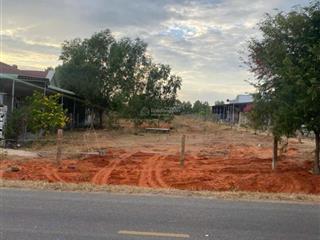 Bán đất tại đường 715, xã thiện nghiệp, phan thiết, bình thuận, giá tốt, 1795 m2