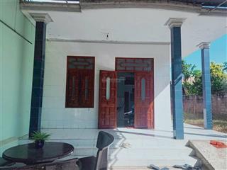 Bán đất 213,5m2 tại quốc lộ 1, hàm thắng, hàm thuận bắc, bình thuận, giá tốt chỉ với 1,4 tỷ