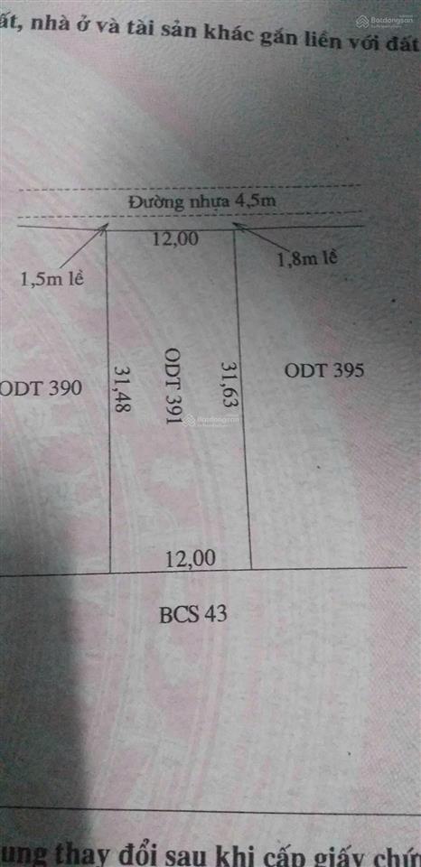 Bán đất vip trục dũng sĩ điện ngọc, mặt tiền rộng 12m, đất đẹp