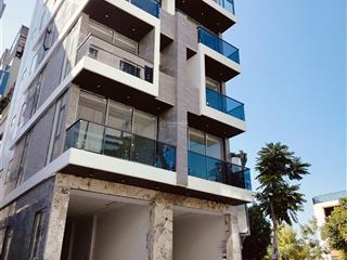 Ngọc thụy nhà phân lô, vỉa hè, kinh doanh 46m2 x 6 tầng, full nội thất, giá 23.4 tỷ