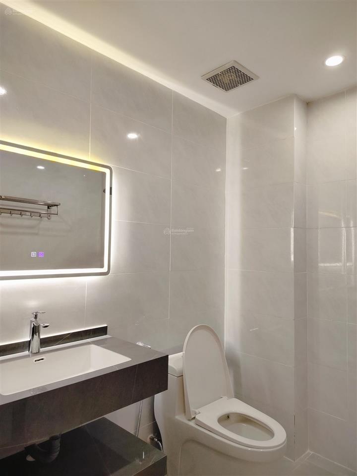 Bán nhà ngõ kẻ tạnh  giang biên 6 tầng, cạnh đường ô tô tránh, vỉa hè