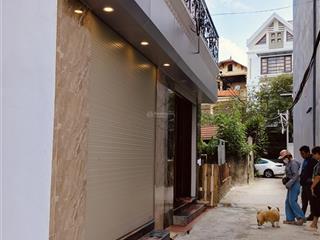 Duy nhất 1 căn nhà 5 tầng gần chợ đồng dinh  thạch bàn, giá 5.75 tỷ