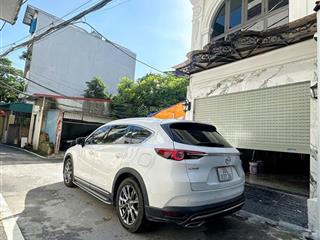 Nhà phường long biên  đầu cầu vĩnh tuy 57.2m2 x 7 tầng, gara ô tô, thang máy