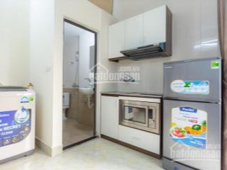 Cho thuê chung cư tại mễ trì, đỗ đức dục, nội thất cao cấp, giá chỉ từ 4.8 triệu/th