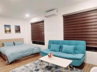 Cho thuê căn hộ đủ đồ 35m2 giá 6.5tr/th