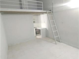 Phòng sinh viên giá rẻ, có máy lạnh có gác. kệ bếp. đường số 6. p4. q8
