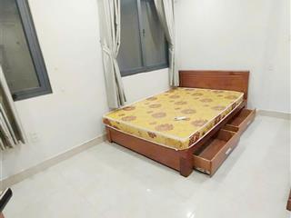 Phòng máy lạnh trống sẵn đường tám danh. p4. q8