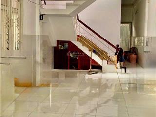Bán nhà 4x20m 1 trệt 2 lầu. kdc bình hưng bình chánh. cạnh bến xe quận 8