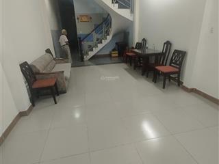 Cho thuê nhà nguyên căn. 4x18m. kdc bình hưng bình chánh