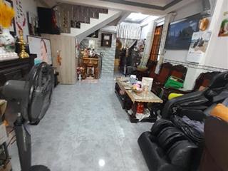 Bán nhà một đời chủ. đường nội khu kdc bùi minh trực. p6. q8