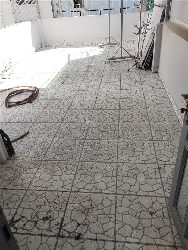 Bán nhà riêng đường nội khu cao lỗ. phường 4. quận 8