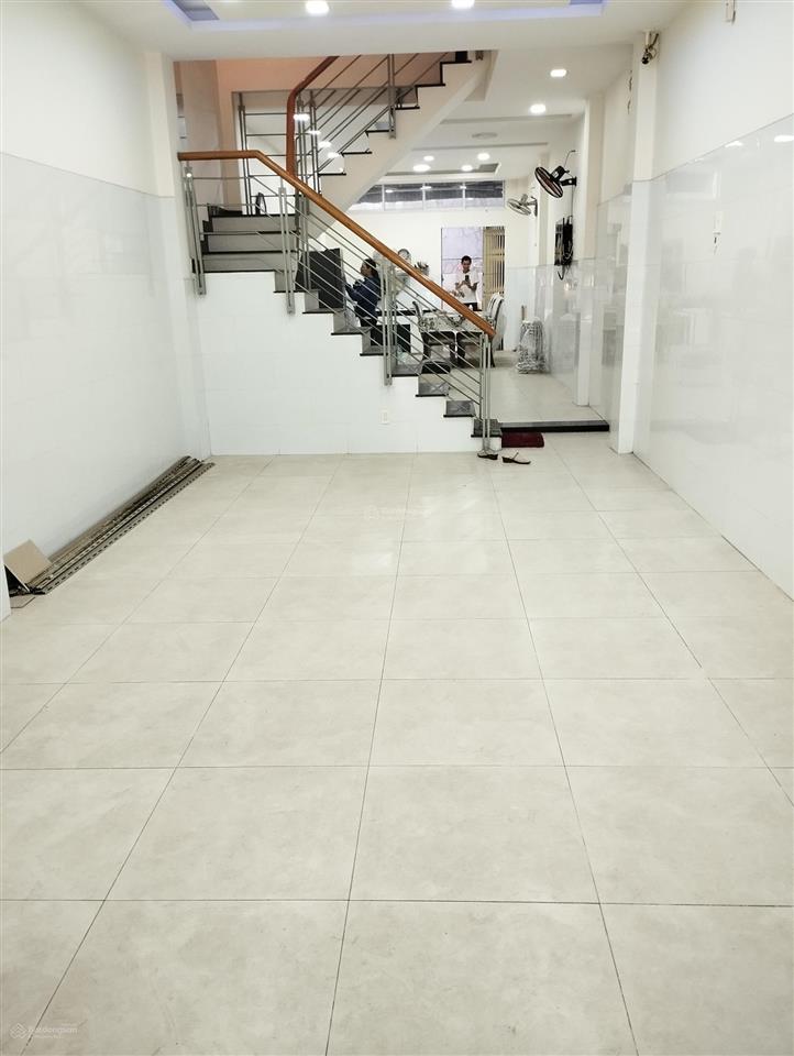 Bán nhà riêng đường nội khu cao lỗ. phường 4. quận 8