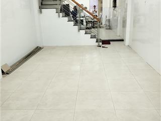 Bán nhà riêng đường nội khu cao lỗ. phường 4. quận 8