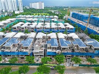 Bán biệt thự 240m2, giá thỏa thuận tại khu đô thị thanh hà mường thanh, kiến hưng, hà đông, hà nội