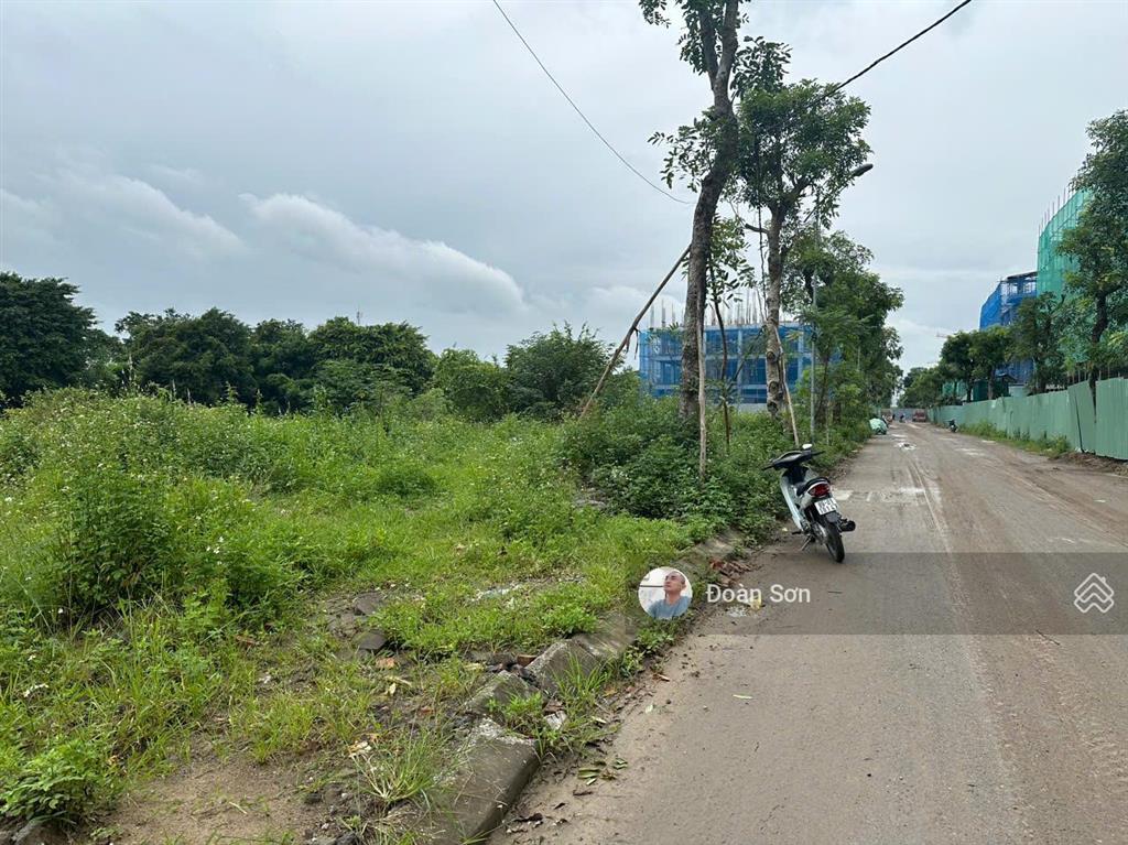 Chính chủ bán ô liền kề a1.2 lk0701 góc vườn hoa, gần ngã từ đường 17/25m đẹp tuyệt vời