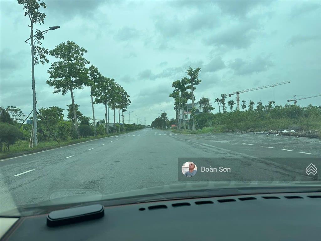 Chính chủ bán ô liền kề a1.2 lk0701 góc vườn hoa, gần ngã từ đường 17/25m đẹp tuyệt vời