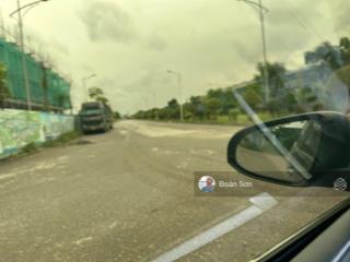 Chính chủ bán ô liền kề a2.4 lk05  06 rộng 117,5m2 đường 17m rộng đẹp, gần vườn hoa, trường học