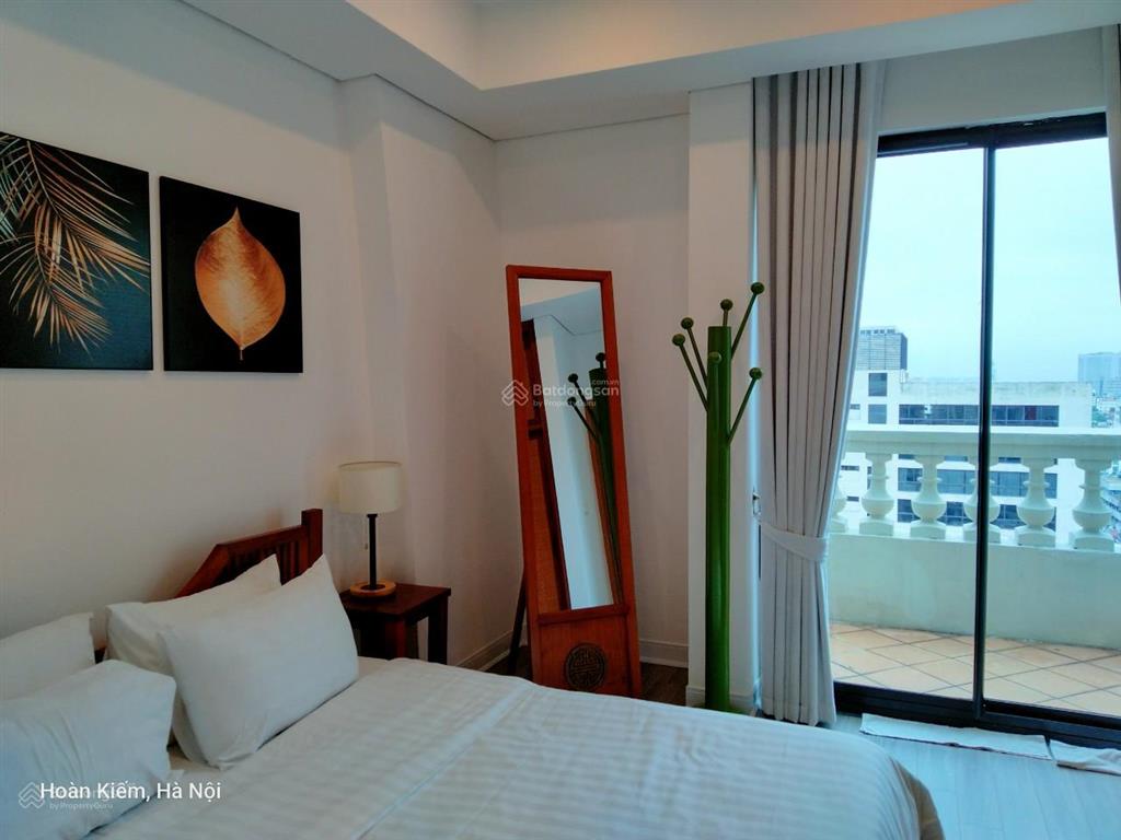 Ban quản lý cần cho thuê gấp căn hộ cao cấp pacific place, 83b lý thường kiệt, với giá từ 15 tr/th