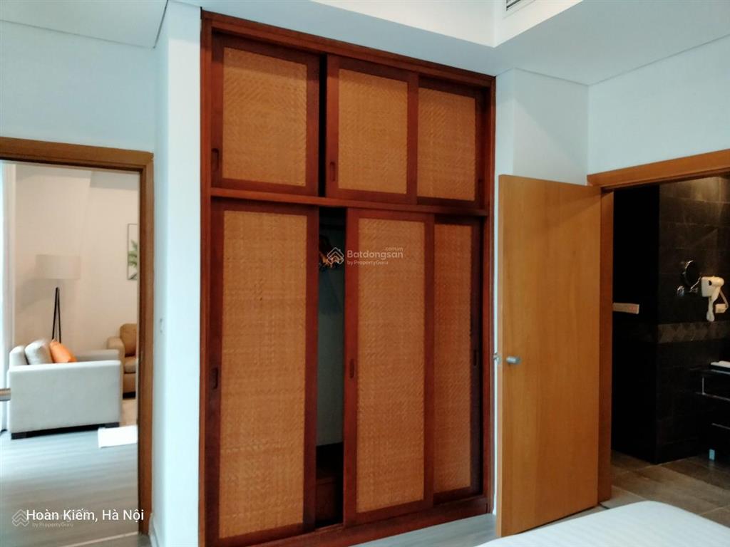 Ban quản lý cần cho thuê gấp căn hộ cao cấp pacific place, 83b lý thường kiệt, với giá từ 15 tr/th