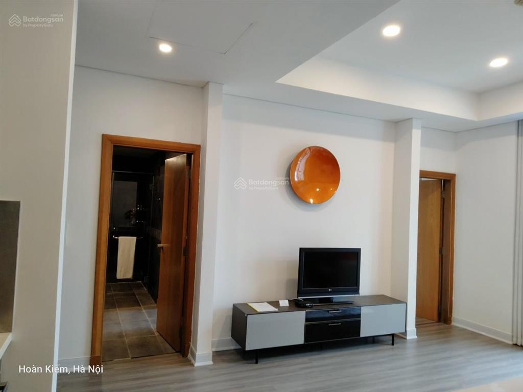 Ban quản lý cần cho thuê gấp căn hộ cao cấp pacific place, 83b lý thường kiệt, với giá từ 15 tr/th