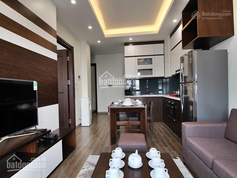 Cần cho thuê gấp căn hộ 1 phòng ngủ ở triệu việt vương, thái phiên, bà triệu, bùi thị xuân