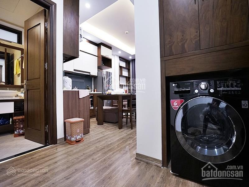 Cần cho thuê gấp căn hộ 1 phòng ngủ ở triệu việt vương, thái phiên, bà triệu, bùi thị xuân