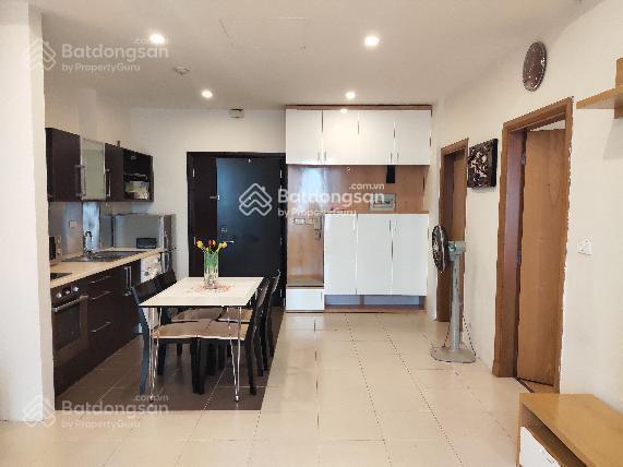 Cho thuê căn hộ ngắn ngày và dài hạn phường tràng tiền