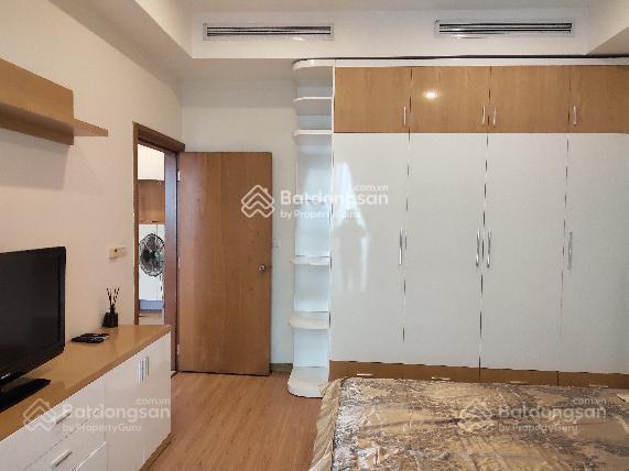 Cho thuê căn hộ ngắn ngày và dài hạn phường tràng tiền