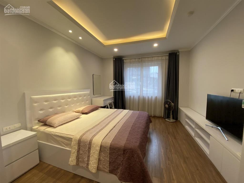 Cho thuê căn hộ dịch vụ cao cấp ngắn ngày và dài ngày tại phường lê đại hành