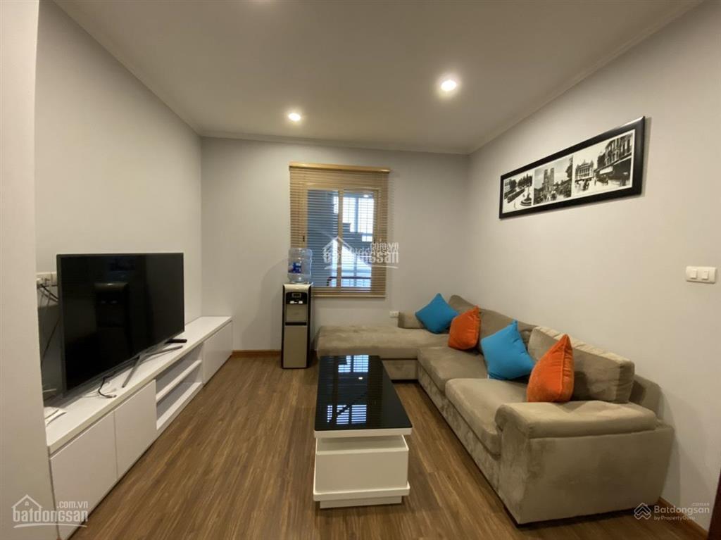 Cho thuê căn hộ dịch vụ cao cấp ngắn ngày và dài ngày tại phường lê đại hành
