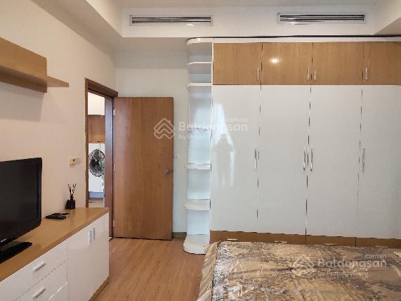 Cần cho thuê gấp căn hộ 1 phòng ngủ ở pacific  83b lý thường kiệt