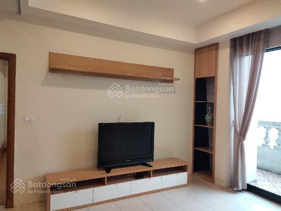 Cần cho thuê gấp căn hộ 1 phòng ngủ ở pacific  83b lý thường kiệt