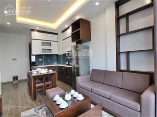 Cần cho thuê gấp căn hộ 1 phòng ngủ ở triệu việt vương, thái phiên, bà triệu, bùi thị xuân